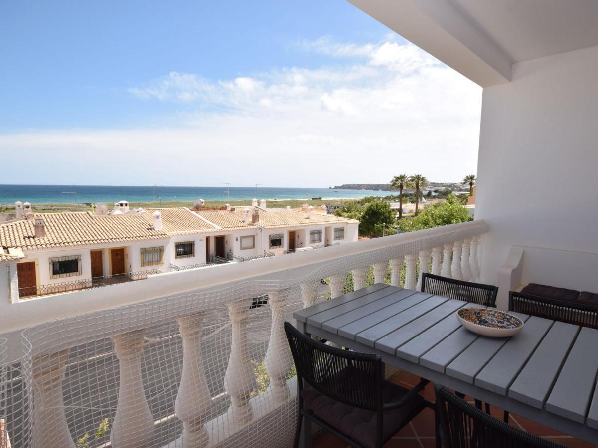 Apartment Luxurious Apartment In Lagos With Private Terrace