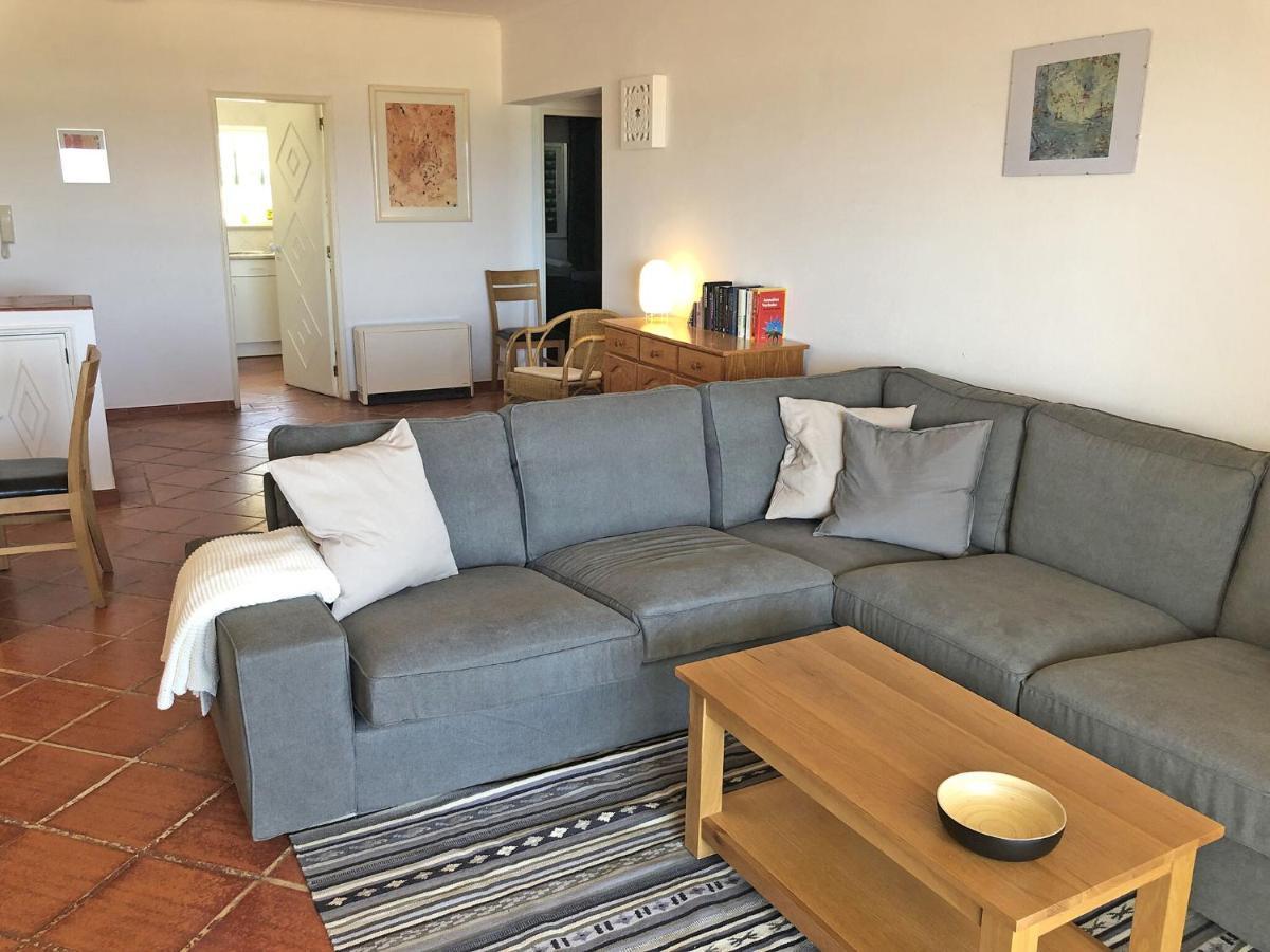 Luxurious Apartment In Lagos With Private Terrace Apartment