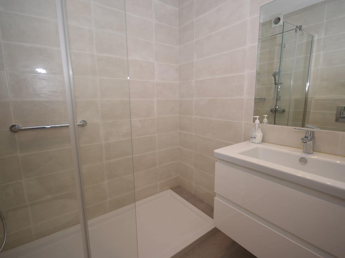 Luxurious Apartment In Lagos With Private Terrace Apartment Lagos