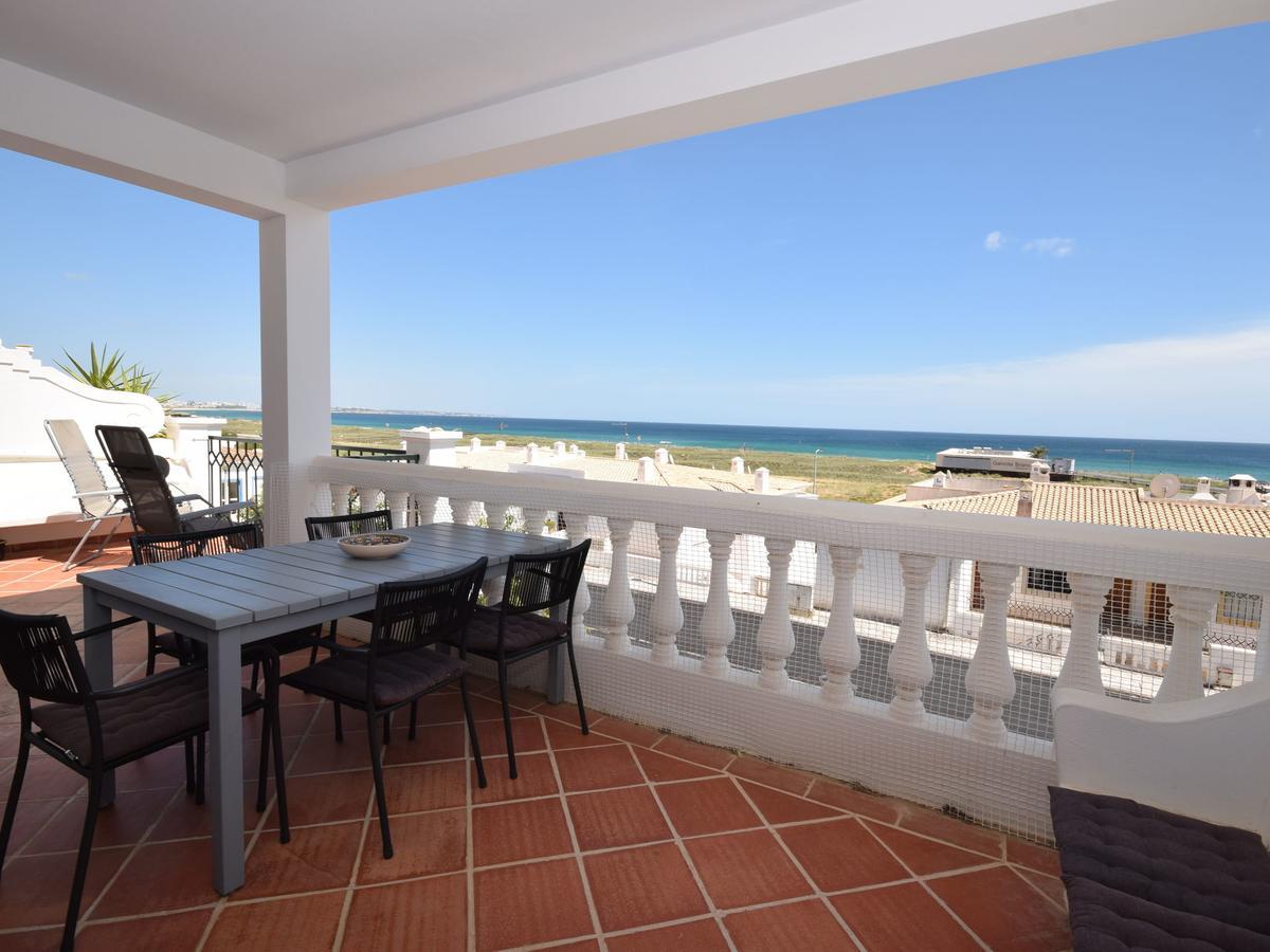 Luxurious Apartment In Lagos With Private Terrace